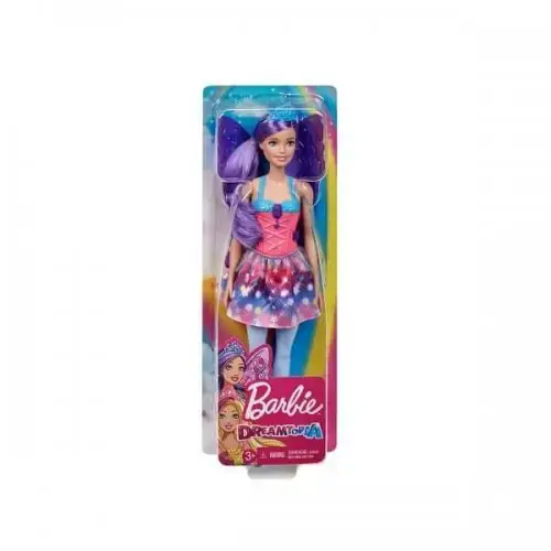Детска кукла Barbie - Фея с крила | P96158