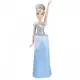 Детска кукла - Пепеляшка 28 см за момиче Disney Princess  - 6