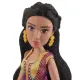 Детска играчка - Аладин: Кукла Ясмин Hasbro Disney Princess  - 4