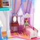 Детски комплект за игра-Замъкът Арендел Hasbro Disney Frozen II  - 5