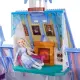 Детски комплект за игра-Замъкът Арендел Hasbro Disney Frozen II  - 6
