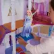 Детски комплект за игра-Замъкът Арендел Hasbro Disney Frozen II  - 8