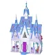 Детски комплект за игра-Замъкът Арендел Hasbro Disney Frozen II  - 1