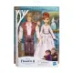 Детски кукли-Анна и Кристоф Hasbro Disney Frozen II  - 3