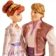 Детски кукли-Анна и Кристоф Hasbro Disney Frozen II  - 1