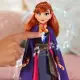 Детска Пееща кукла Анна Hasbro Disney Frozen II  - 4