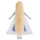 Детска кукла-Елза с аксесоари за игра с коса Hasbro Disney  - 4