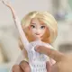 Детска кукла-Елза, музикално приключение Hasbro Disney Frozen II  - 5