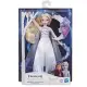 Детска кукла-Елза, музикално приключение Hasbro Disney Frozen II  - 6