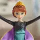 Детска кукла-Анна, музикално приключение Hasbro Disney Frozen II  - 7