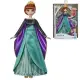 Детска кукла-Анна, музикално приключение Hasbro Disney Frozen II  - 1