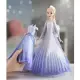 Детска кукла-Елза с 2 тоалета и 2 прически Hasbro Frozen II  - 6