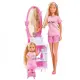 Детска играчка - Баня с кукли Стефи и Еви Steffi Love  - 3