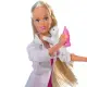 Детска кукла Стефи Ветеринар Steffi Love 24 части, 29 см.  - 3