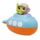 Детска играчка - Подводница Simba ABC  - 4