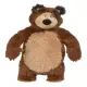 Детска играчка - Плюшен мечок Simba 40 см.  - 1