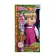 Детска играчка - Смееща се кукла Маша Simba 30 см.  - 5