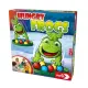 Детска игра - Гладни жабки Simba  - 1