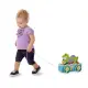 Детска играчка за дърпане Melissa and Doug Приятелски жаби  - 2