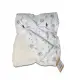Бебешко одеяло Cangaroo Shaggy 105/75 см - син  - 1