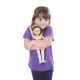 Детска кукла Melissa&Doug Виктория Балерина  - 3