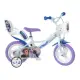 Детско колело Dino Bikes Frozen 3 12“ 