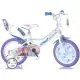 Детско колело Dino Bikes Frozen 2 14 инча  - 1