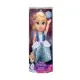 Детска кукла - Пепеляшка Jakks Pacific Disney Princess, 38см  - 1