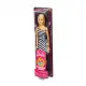Детска играчка - Юбилейна кукла, 60 години Barbie  - 1