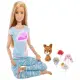 Детска кукла - Йога инструктор Barbie  - 3