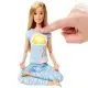 Детска кукла - Йога инструктор Barbie  - 4