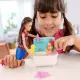Детски игрален комплект детегледачка: Време за баня Barbie  - 7