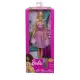 Детска кукла Barbie - Рожден ден  - 1