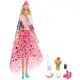 Детска кукла Barbie - Модна принцеса  - 2