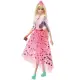 Детска кукла Barbie - Модна принцеса  - 3