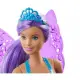 Детска кукла Barbie - Фея с крила  - 3