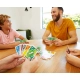 Детски карти за игра Mattel UNO на български език  - 5