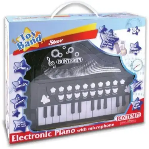 Детско електронно пиано Bontempi | P96220