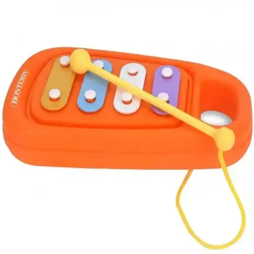 Бебешко Ксилопиано с 8 клавиша Bontempi | P96239