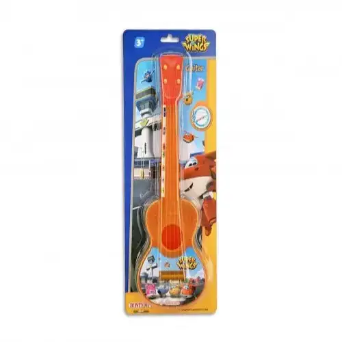 Детска испанска китара с 4 струни Bontempi | P96240