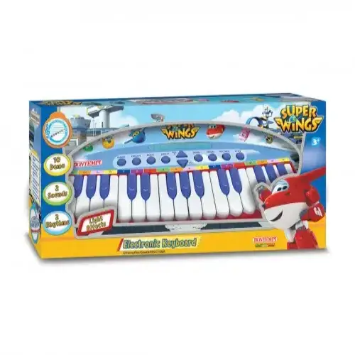 Детски електронен синтезатор с 31 клавиша Bontempi | P96249