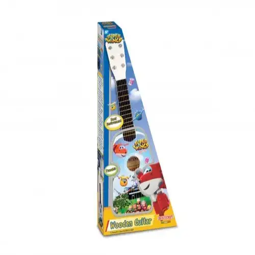 Детска класическа дървена китара Bontempi 55 см. | P96251