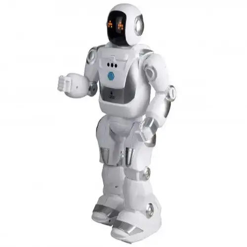 Детска играчка  Програмирай робот Х Silverlit | P96351