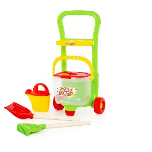 Детска градинска количка Polesie Toys | P96982