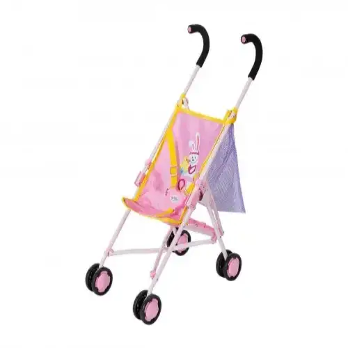 Детска количка за кукли с чанта Baby Born | P97016