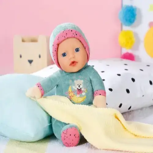 Детска кукла - Сладко бебе Baby Born, 26 см | P97019