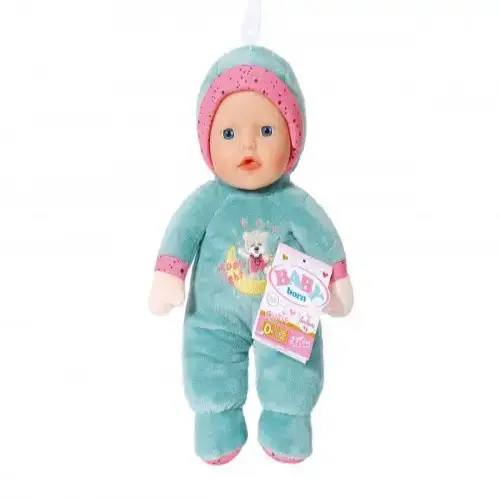 Детска кукла - Сладко бебе Baby Born, 26 см | P97019