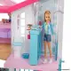 Детски комплект - Къщата на Барби в Малибу на 2 етажа Barbie  - 2