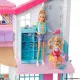 Детски комплект - Къщата на Барби в Малибу на 2 етажа Barbie  - 11