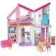 Детски комплект - Къщата на Барби в Малибу на 2 етажа Barbie  - 6